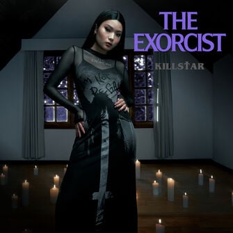 The Dark Collaboration: Killstar x The Exorcist